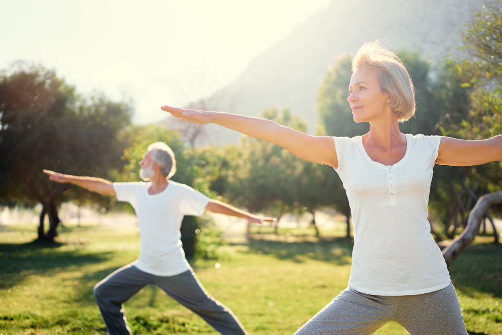 Testosterone therapy In New York: Slim Body