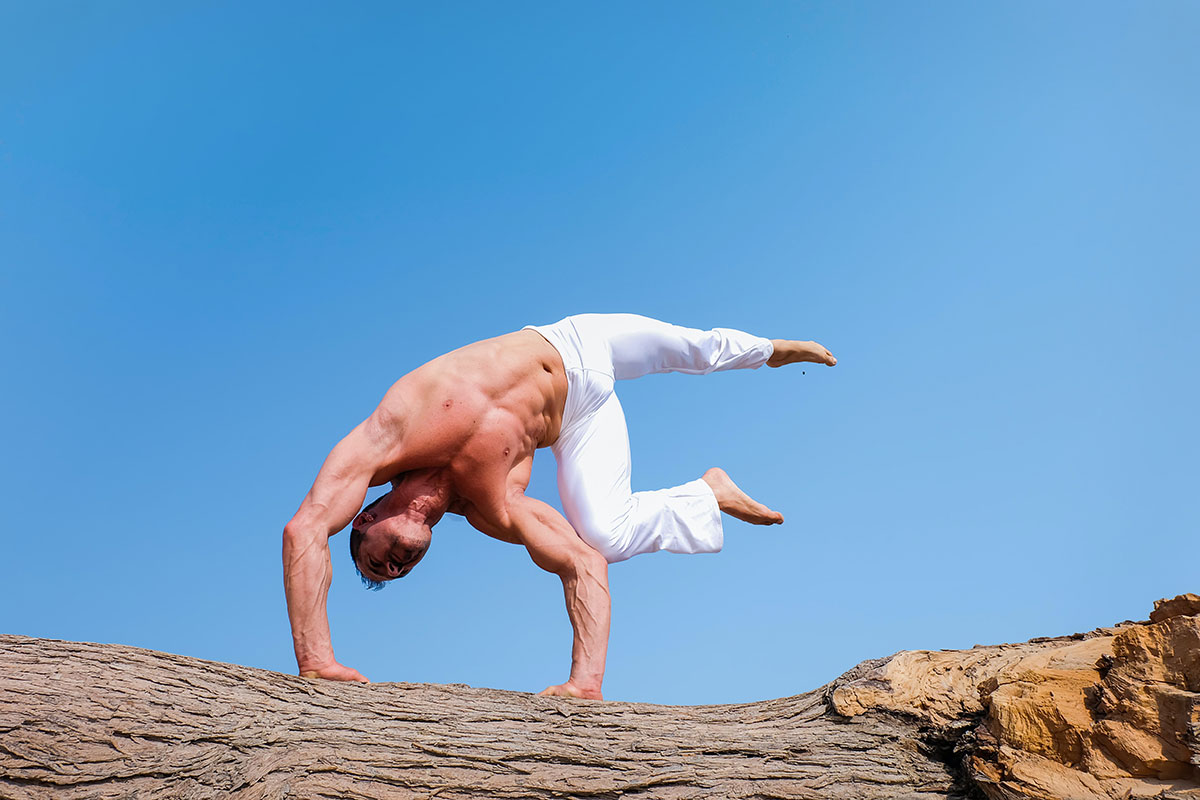 Testosterone therapy In New York: Muscle Strength